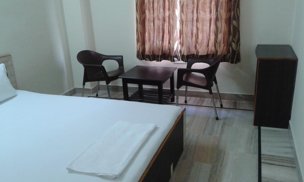 Madhav Guest House Джайпур Номер фото